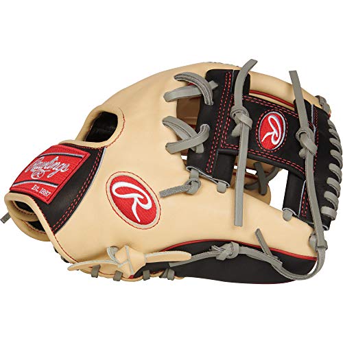 Algopix Similar Product 6 - Rawlings Heart of the Hide Baseball