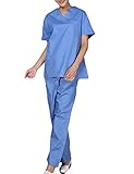 Algopix Similar Product 2 - THEE Medical Uniform Surgical Robe