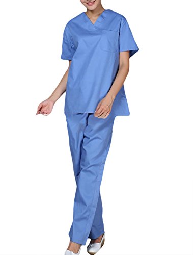 Algopix Similar Product 1 - THEE Medical Uniform Surgical Robe