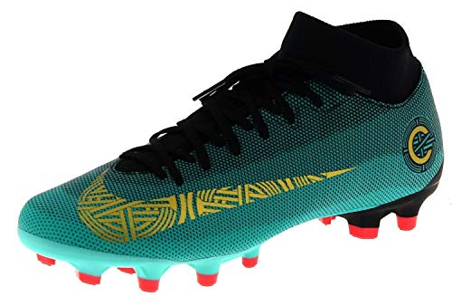 Algopix Similar Product 19 - Nike Mens Footbal Shoes Footbal Shoes