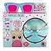 Algopix Similar Product 12 - LOL Surprise Biggie Pet Cottontail