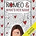 Algopix Similar Product 13 - Romeo & What's Her Name