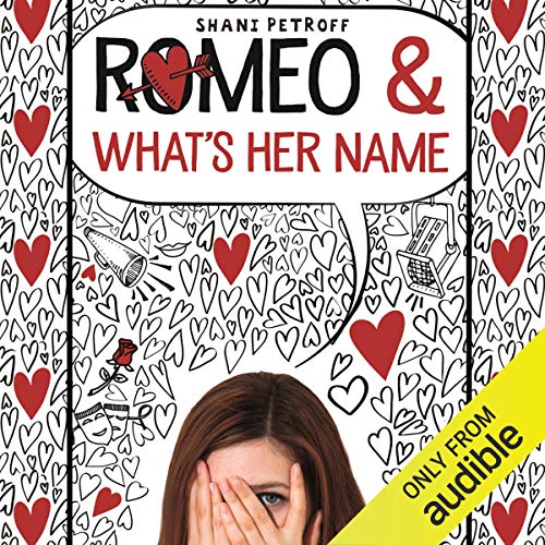 Algopix Similar Product 16 - Romeo & What's Her Name