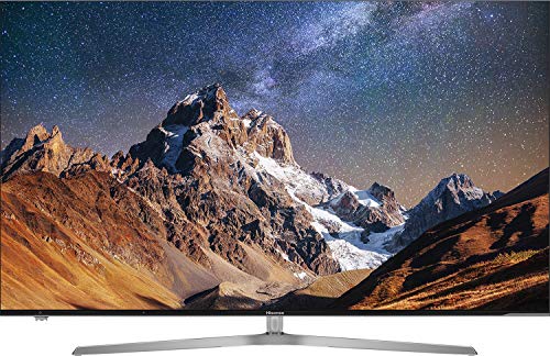 Algopix Similar Product 5 - Hisense  Smart TV Hisense H55U7A 55