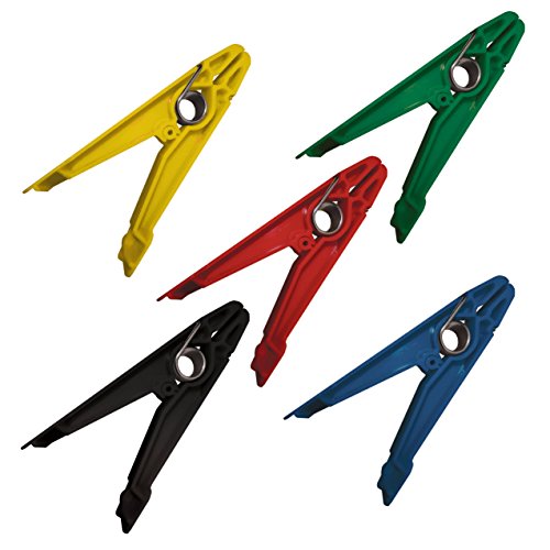 Algopix Similar Product 15 - Resistive Pinch Pin Hand Exercisers