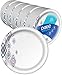 Algopix Similar Product 12 - Dixie Large Paper Plates 10 Inch 220