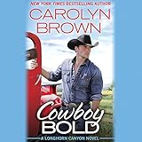 Algopix Similar Product 1 - Cowboy Bold