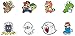 Algopix Similar Product 11 - PowerA Super Mario Bros 3 Collector