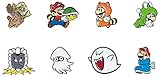 Algopix Similar Product 7 - PowerA Super Mario Bros 3 Collector