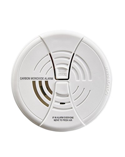 Algopix Similar Product 18 - First Alert CO250 BRK RVA RV Approved