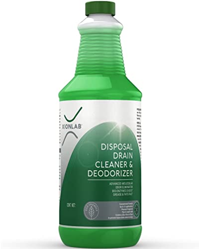Algopix Similar Product 17 - Garbage Disposal Cleaner and Deodorizer