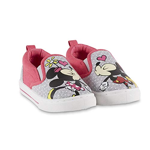Algopix Similar Product 8 - ACI Disney Toddler Girls Mickey and