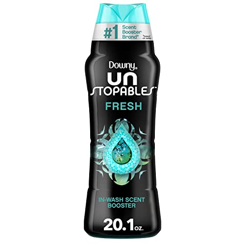 Algopix Similar Product 1 - Downy Unstopables Laundry Scent Booster