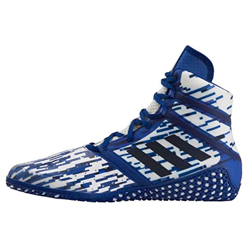 Algopix Similar Product 12 - adidas Impact Mens Wrestling Shoes