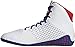 Algopix Similar Product 14 - adidas Mens Mat Wizard 4 Wrestling