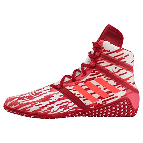 Algopix Similar Product 6 - adidas Impact Mens Wrestling Shoes