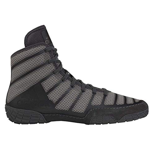 Algopix Similar Product 14 - adidas Mens Adizero Varner Wrestling