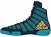 Algopix Similar Product 3 - adidas Mens Adizero Varner Wrestling