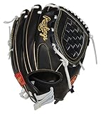 Algopix Similar Product 5 - Rawlings Heart of The Hide Fastpitch