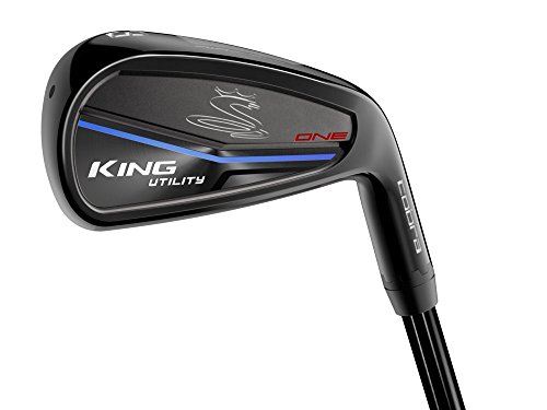 Algopix Similar Product 19 - Cobra 2018 King Utility One Length Iron