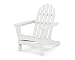 Algopix Similar Product 1 - POLYWOOD AD4030WH Classic Outdoor