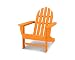 Algopix Similar Product 17 - POLYWOOD Classic Adirondack Adirondack