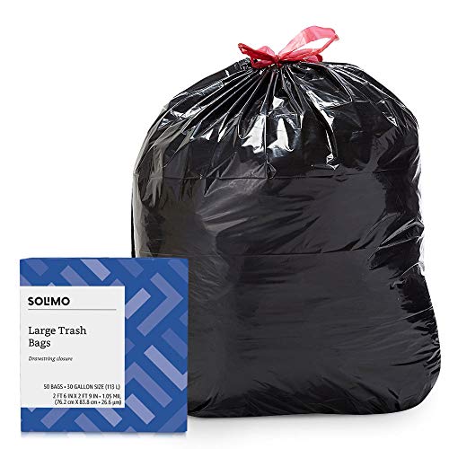 Algopix Similar Product 8 - Amazon Brand  Solimo Multipurpose