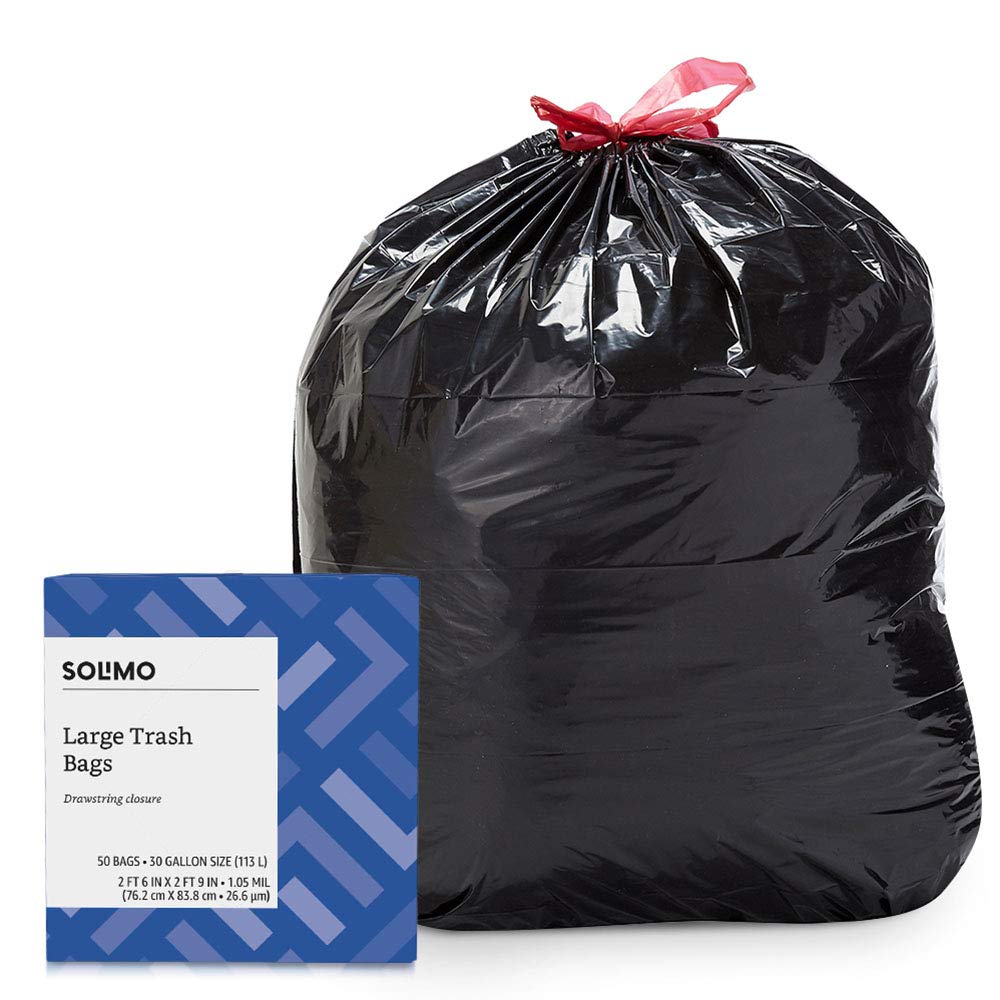 Algopix Similar Product 1 - Amazon Brand  Solimo Multipurpose