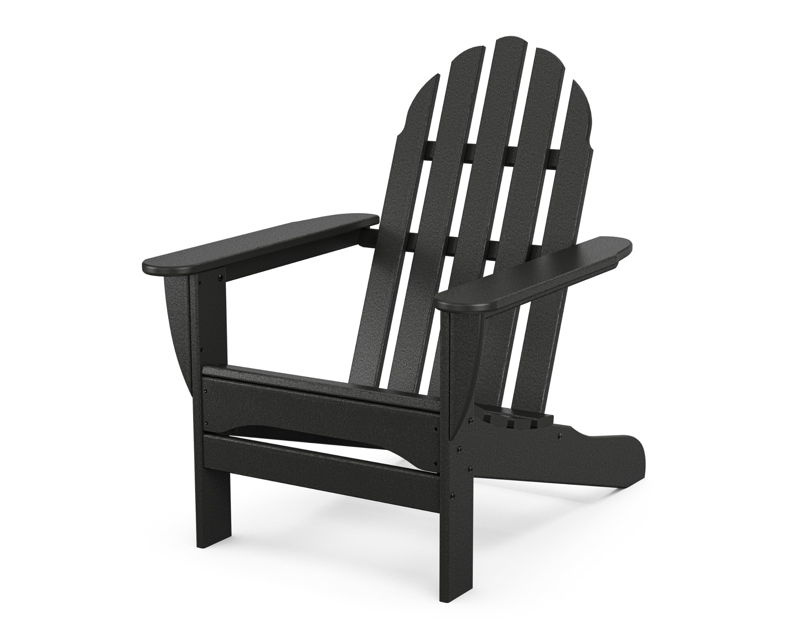 Algopix Similar Product 16 - POLYWOOD AD4030BL Classic Outdoor
