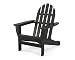Algopix Similar Product 18 - POLYWOOD AD4030BL Classic Outdoor