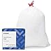Algopix Similar Product 11 - Amazon Brand  Solimo Trash Bags