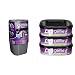 Algopix Similar Product 20 - Litter Genie Plus Pail and 3 Refills