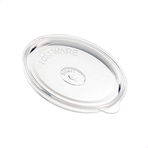 Algopix Similar Product 1 - TOSSWARE POP Medium Premium Quality