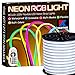 Algopix Similar Product 1 - KERTME Neon Led Type AC 110120V LED