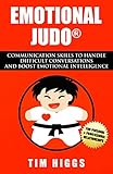 Algopix Similar Product 19 - Emotional Judo Communication Skills to