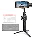 Algopix Similar Product 13 - Zhiyun Smooth 4 3Axis Gimbal