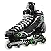 Algopix Similar Product 13 - TOUR Adult FBLG72 Inline Goalie Skates