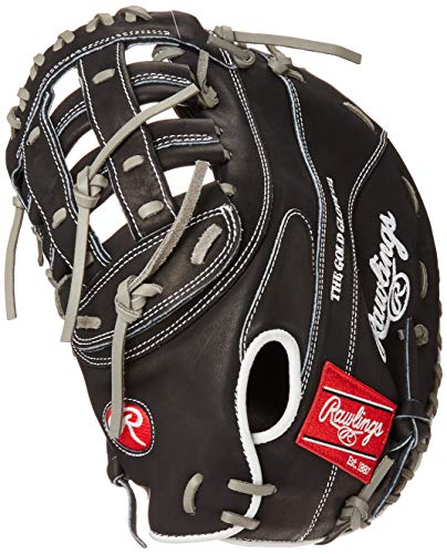 Algopix Similar Product 2 - Rawlings PROTM8SB17BGRH Heart of The