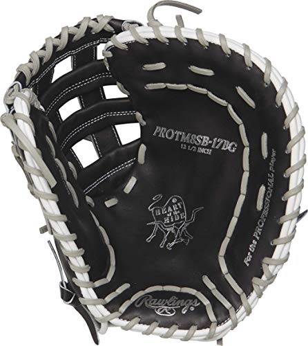 Algopix Similar Product 20 - Rawlings PROTM8SB17BG Heart of The