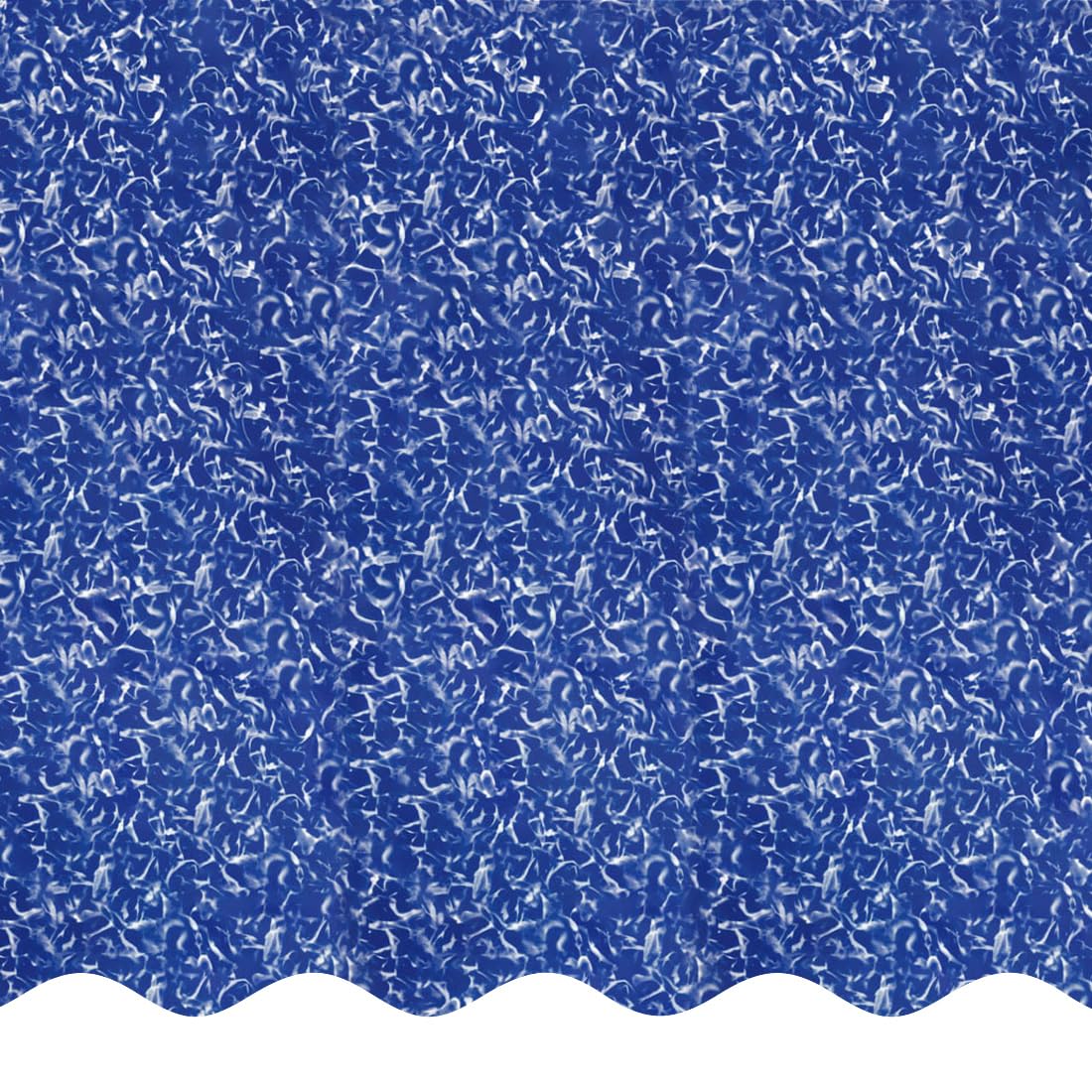 Algopix Similar Product 9 - Smartline Round Liner  Overlap Style 