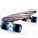 Algopix Similar Product 7 - Skateboards Complete 22 Inch Mini
