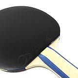 Algopix Similar Product 2 - MightySpin Thunder Table Tennis Rubber
