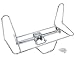 Algopix Similar Product 10 - Alta Tricycle Trike Conversion Kit