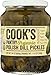 Algopix Similar Product 20 - COOKS PANTRY PICKLES OG2 POLISH