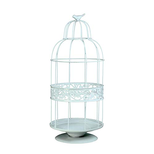 Algopix Similar Product 20 - Benjara Contemporary Style Metal