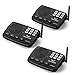 Algopix Similar Product 20 - Wireless Intercom System Hosmart 12