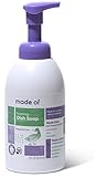 Algopix Similar Product 7 - Foaming Organic Baby Dish Soap by MADE