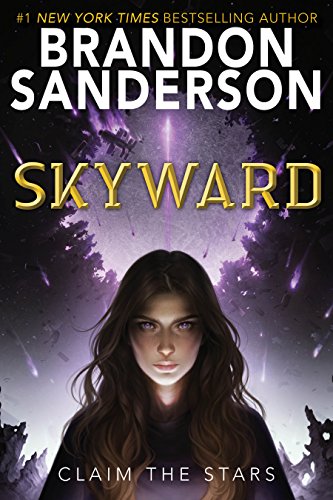 Algopix Similar Product 11 - Skyward (The Skyward Series Book 1)