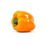Algopix Similar Product 19 - Vasefill Artificial Bell Pepper Pack of