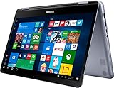 Algopix Similar Product 18 - Samsung Notebook 7 Spin NP730QAA  133
